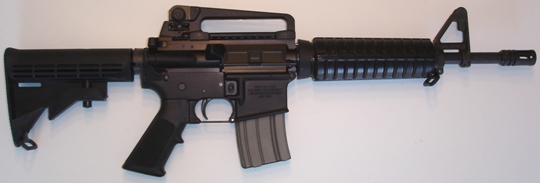 COLT 6933 M4 COMMANDO